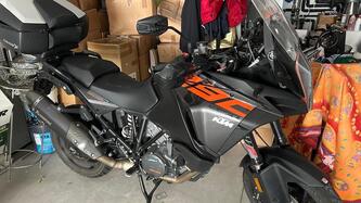 KTM 1290 Super Adventure S (2017 - 20) usata