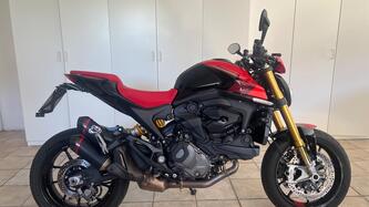 Ducati Monster 937 SP (2023 - 25)