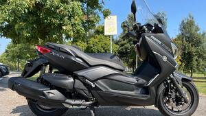 Yamaha X-Max 400 Momodesign (2014 - 16) 
