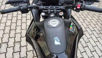 Yamaha Tracer 7 (2021 - 24) usata