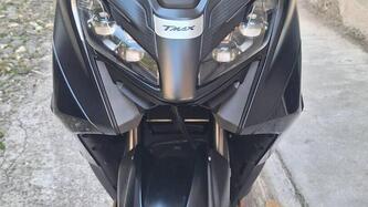 Yamaha T-Max 560 (2022 - 24)