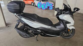 Honda Forza 125 ABS (2018 - 20) usata
