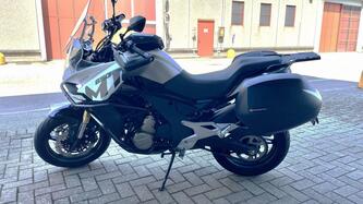 CFMOTO 650MT (2021 - 24) usata