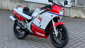Yamaha  