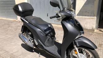 Honda SH 125 Mode (2017 - 20) usata