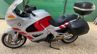 Bmw K 1200 RS (1997 - 06) usata