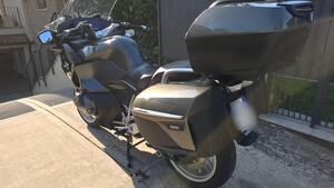 Bmw R 1250 RT (2021 - 25) 