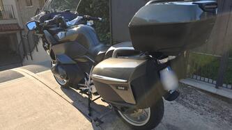 Bmw R 1250 RT (2021 - 25) usata
