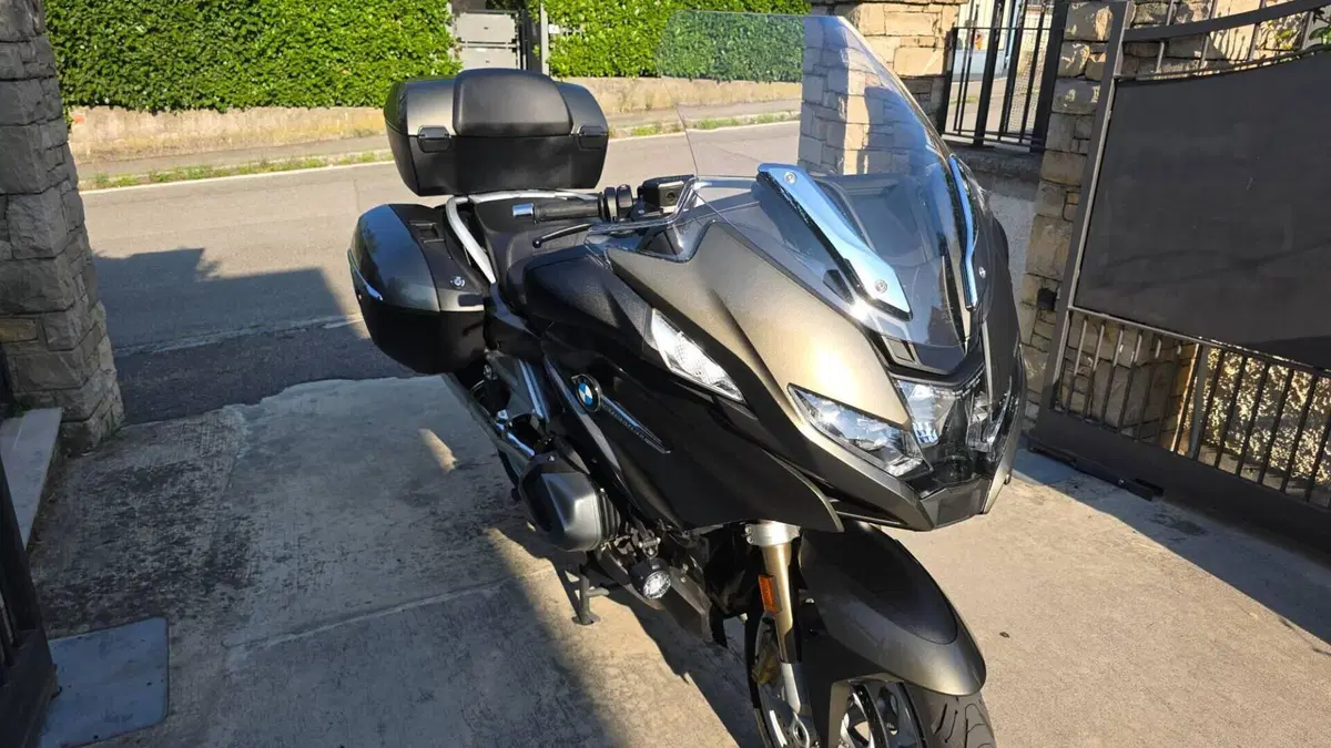 Bmw R 1250 RT (2021 - 25)  (3)