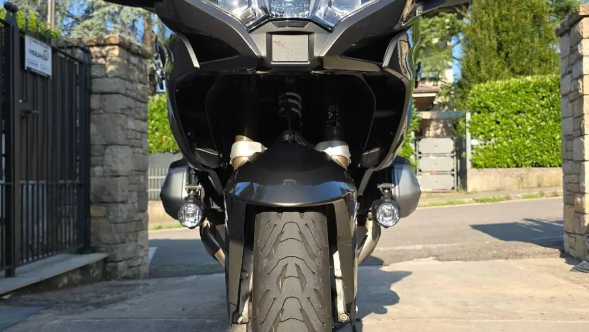Bmw R 1250 RT (2021 - 25)  (5)