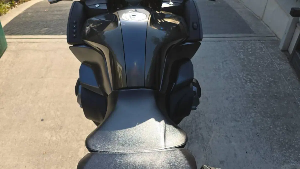 Bmw R 1250 RT (2021 - 25)  (7)