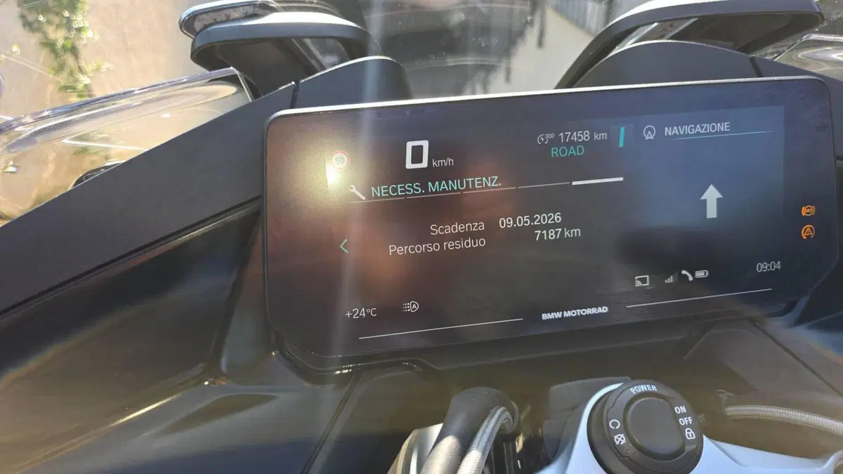 Bmw R 1250 RT (2021 - 25)  (9)