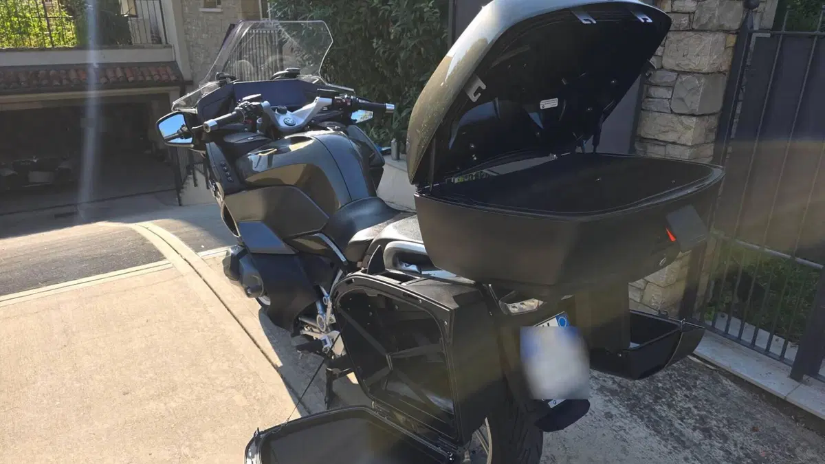 Bmw R 1250 RT (2021 - 25)  (11)