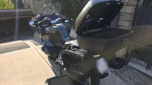 Bmw R 1250 RT (2021 - 25)  (11)