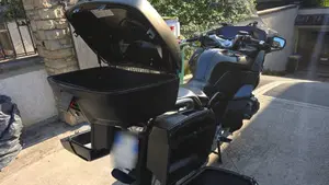 Bmw R 1250 RT (2021 - 25)  (12)