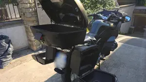 Bmw R 1250 RT (2021 - 25)  (13)