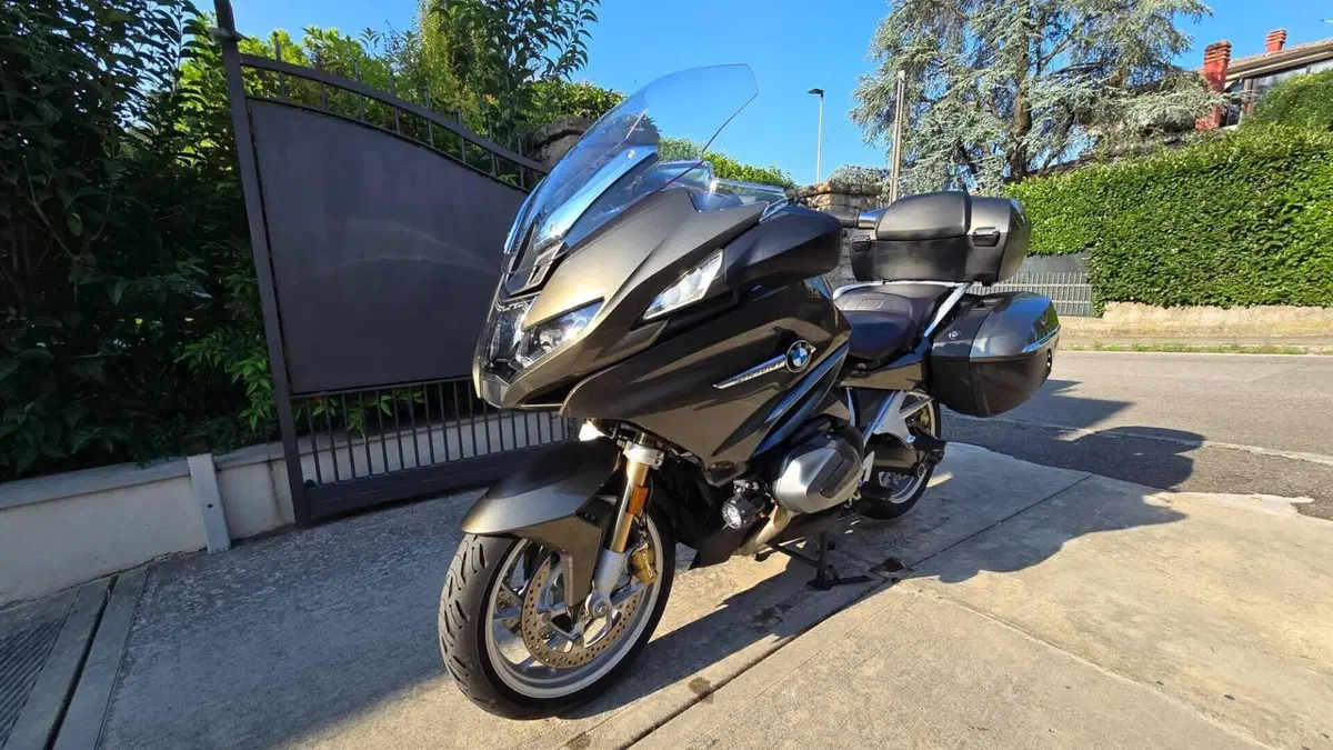 Bmw R 1250 RT (2021 - 25)  (16)