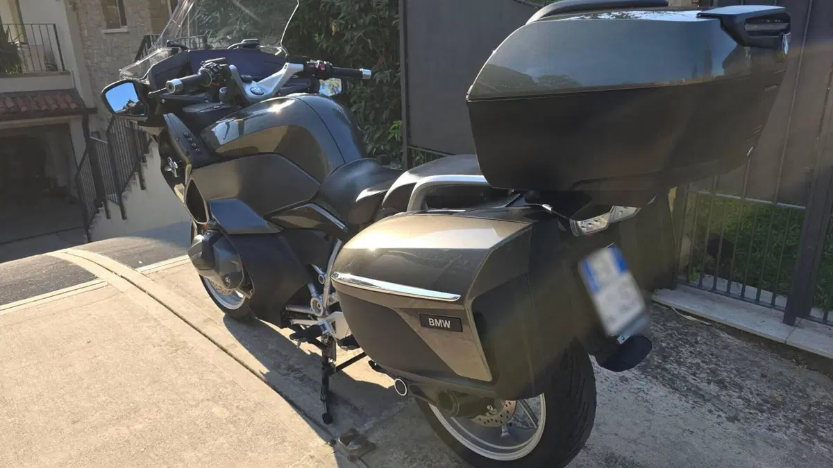 Bmw R 1250 RT (2021 - 25)  (17)