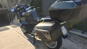 Bmw R 1250 RT (2021 - 25)  (17)