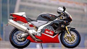 Aprilia  