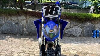 Yamaha YZ 125 (2021) usata