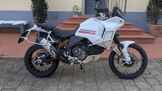 Ducati DesertX (2022 - 25) usata