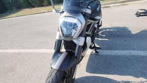 Ducati XDiavel 1262 (2016 - 20) 