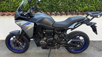 Yamaha Tracer 700 (2020) usata