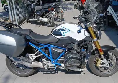 Bmw R 1200 R (2017 - 18) - Annuncio 9803135