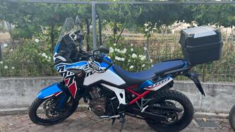 Honda Africa Twin CRF 1100L Urban (2022 - 23)