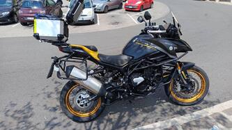 QJ Motor SRT 800 SX (2024 - 25) usata