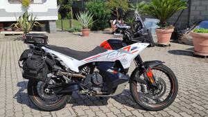 KTM 790 Adventure (2023 - 24) 