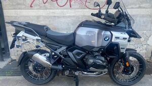Bmw R 1300 GS Adventure Triple Black (2025) 