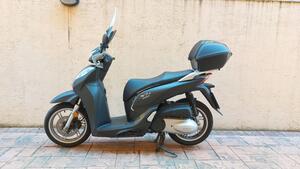 Honda SH 300 i ABS (2016 - 20) 