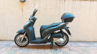 Honda SH 300 i ABS (2016 - 20) usata