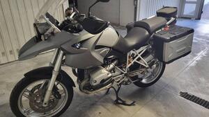 Bmw R 1200 GS (2004 - 07) 