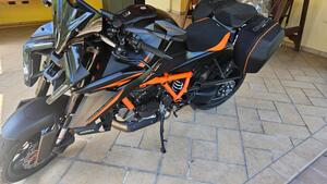 KTM 1390 Super Duke R EVO (2024 - 25) 