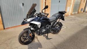 Bmw R 1300 GS Triple Black (2023 - 25) 