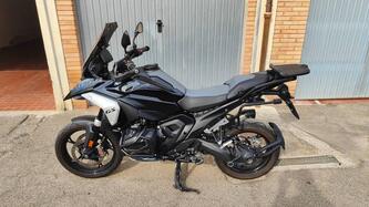 Bmw R 1300 GS Triple Black (2023 - 25)
