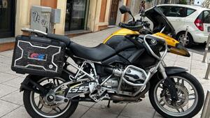 Bmw R 1200 GS (2004 - 07) 