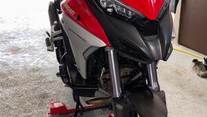 Ducati Multistrada V4 S (2021 - 24) 
