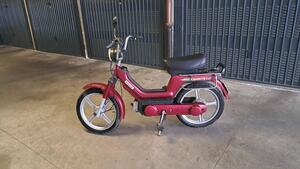 Piaggio Si 50 
