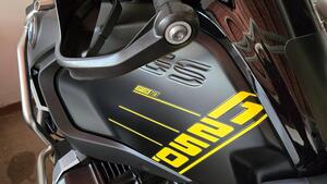 Bmw R 1250 GS Adventure - Edition 40 Years GS (2020 - 21) 