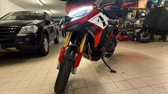 Ducati Multistrada V4 Pikes Peak (2021 - 24) usata