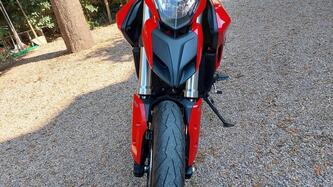 Ducati Hypermotard 821 (2013 - 15) usata