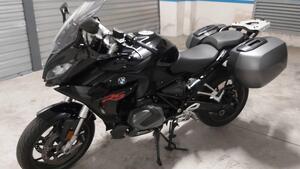 Bmw R 1250 RS (2019 - 20) 