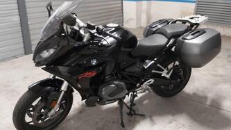 Bmw R 1250 RS (2019 - 20) usata