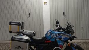 Voge Valico 650DSX (2021 - 24) 