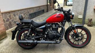 Royal Enfield Meteor 350 Fireball (2021 - 25) usata