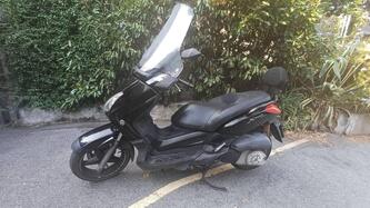 Yamaha X-Max 250 (2007 - 09) usata